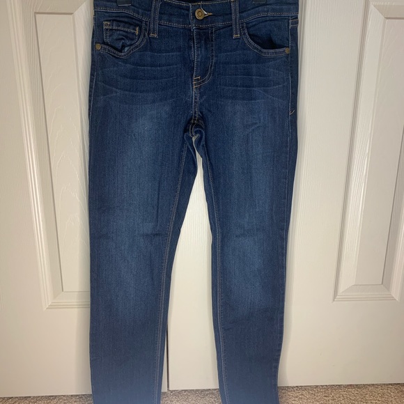 Denim - Pistola skinny jeans-size 25